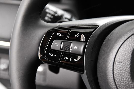 Honda HR-V Advance 2WD eHEV i-MMD