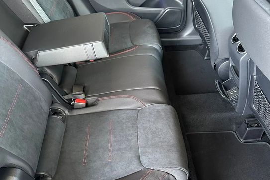 Mercedes GLB 200 d AMG Line