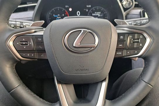 Lexus LBX 1.5 Hybrid Cool