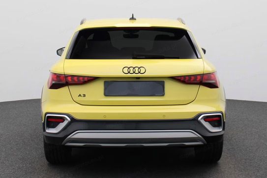 Audi A3 35 TFSI