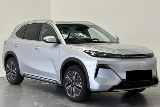 Geely Starray EM-i 1.5 PHEV Pro