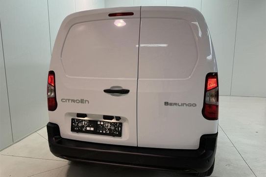Citroen Berlingo Van M L1H1