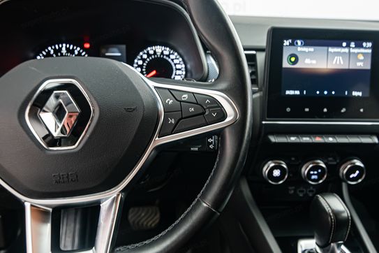 Renault Arkana 1.3 TCe  EDC