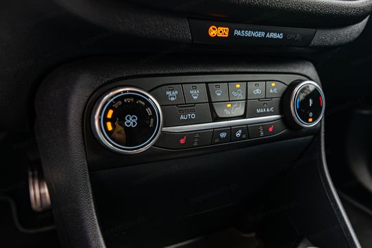 Ford Fiesta 1.5 EcoBoost ST2 ASS