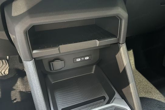 Dacia Bigster Expression 1.8 Full Hybrid