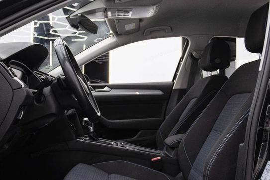 Volkswagen Passat 1.4 Tsi Plug-In Hybrid Gte Dsg