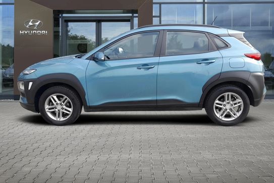 Hyundai Kona 1.0 T-GDI Comfort