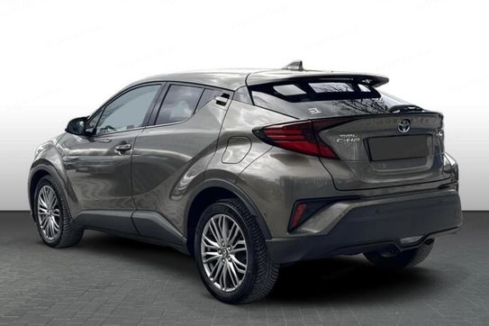 Toyota C-HR Executive 1.8 Hybrid