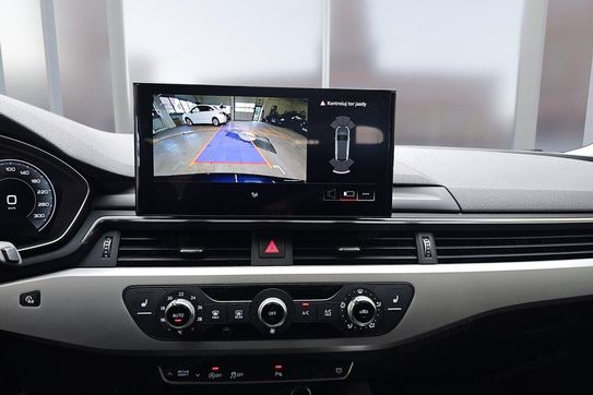 Audi A4 40 TDI mHEV S tronic