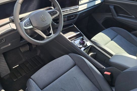 Volkswagen Tayron Elegance 1.5 TSI eHybrid