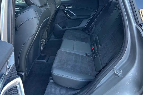 BMW X1 xDrive20d M Sport