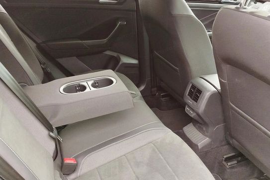 Volkswagen T-Roc 1.5 TSI Style DSG