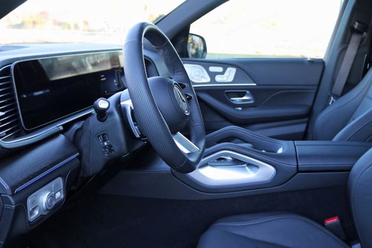 Mercedes GLE 450 d 4-Matic AMG Line