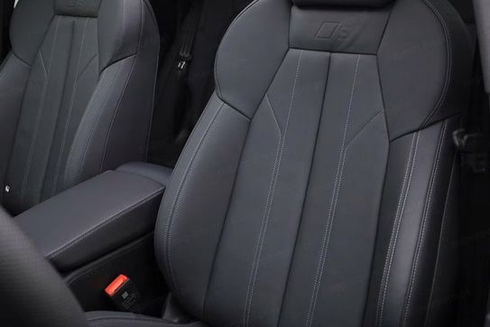 Audi Q5 TFSI quattro S line