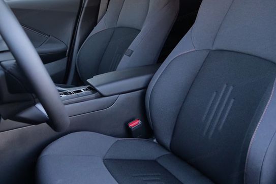 Toyota C-HR Style 1.8 Hybrid