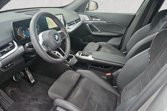 BMW X1 xDrive20d M Sport