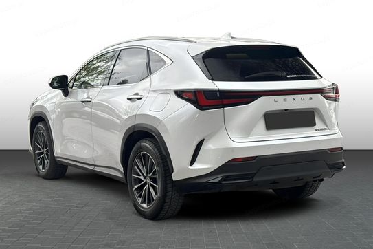 Lexus NX 350h Prestige AWD