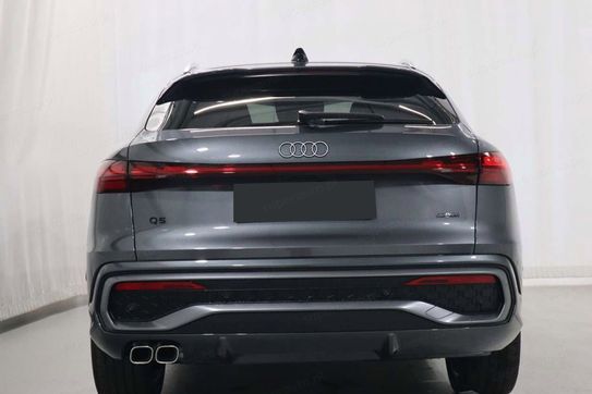Audi Q5 TDI quattro Sportback S line