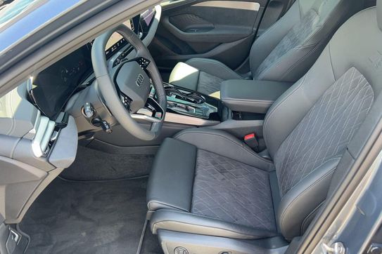 Audi A5 TFSI 150 kW Quattro S tronic