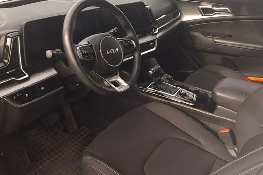 Kia Sportage 1.6 t-Gdi m 2WD Dct