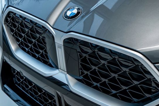 BMW X2 sDrive18d M Sport