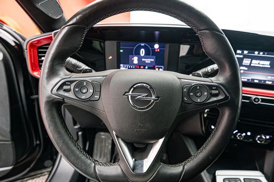 Opel Mokka 1.2 T GS S&S aut