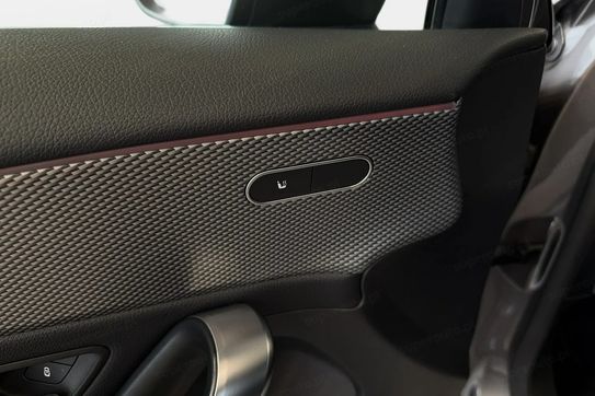 Mercedes Klasa A 200 Progressive 7G-DCT