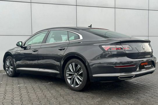 Volkswagen Arteon 2.0 TSI Elegance DSG
