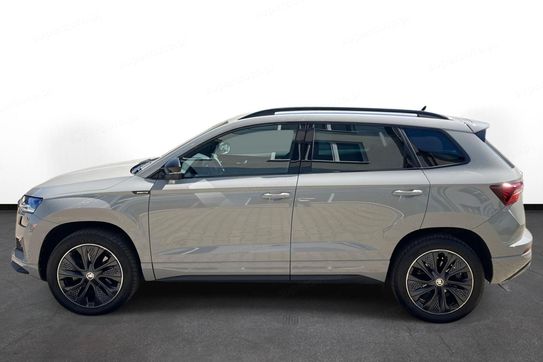 Skoda Karoq 2.0 TDI SCR 4x4 Sportline DSG