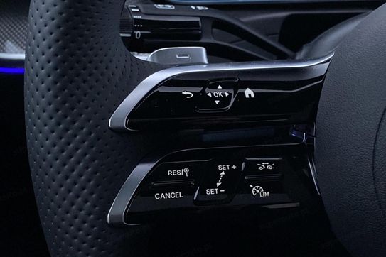 Mercedes CLE 300 4-Matic AMG Line