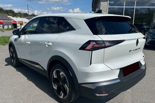 Renault Symbioz Techno 1.6 E-Tech Full Hybrid