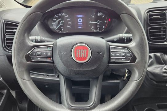 Fiat Ducato L4H3