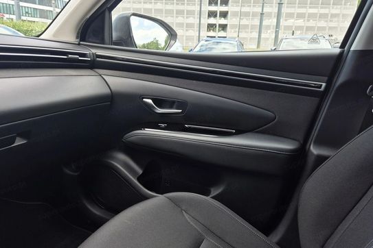Hyundai Tucson T-GDi 48V Executive 2WD DCT