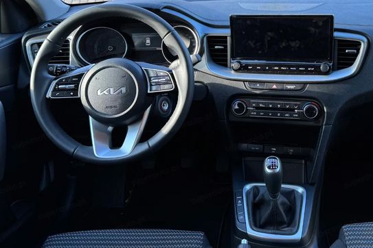 Kia Ceed 1.5 T-GDI M