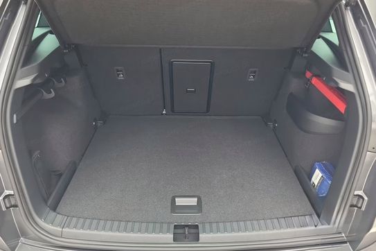 Skoda Karoq Sportline 1.5 TSI DSG