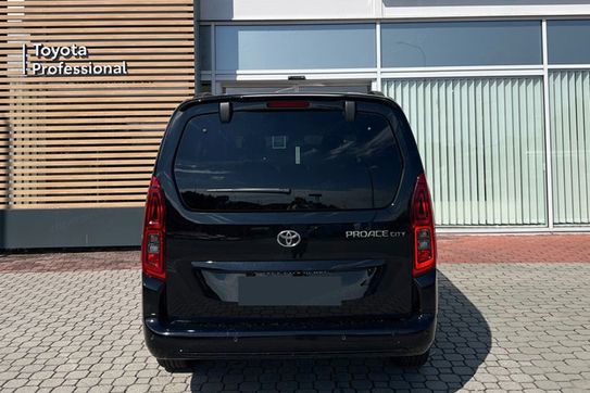 Toyota Proace City Verso Long  Family