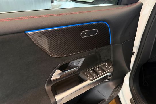 Mercedes GLB 200 d 4-Matic AMG Line