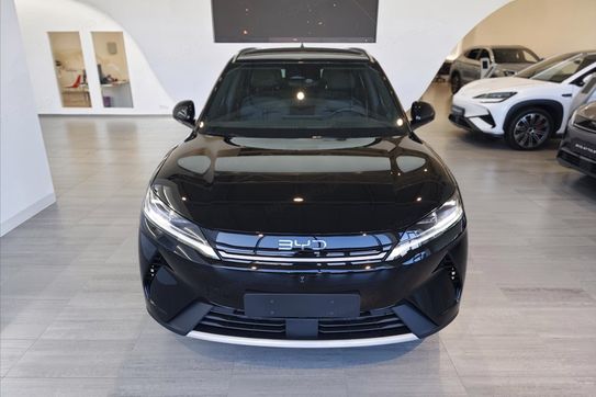 BYD ATTO 2 DM-i Boost