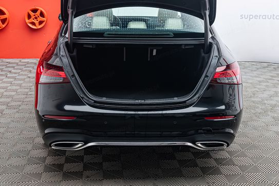 Mercedes Klasa E 220 d 4-Matic