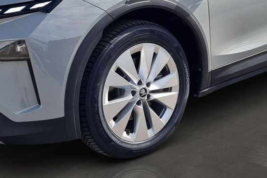 Skoda Elroq 60 63kWh