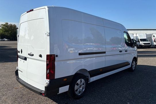 Renault Master L3H2 Extra