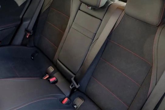 Mercedes CLA 200 4-Matic AMG Line