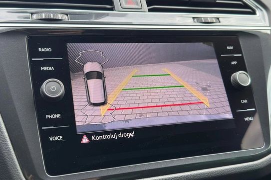 Volkswagen Tiguan 1.5 TSI EVO Life DSG