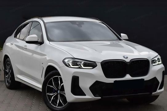 BMW X4 xDrive20i M Sport