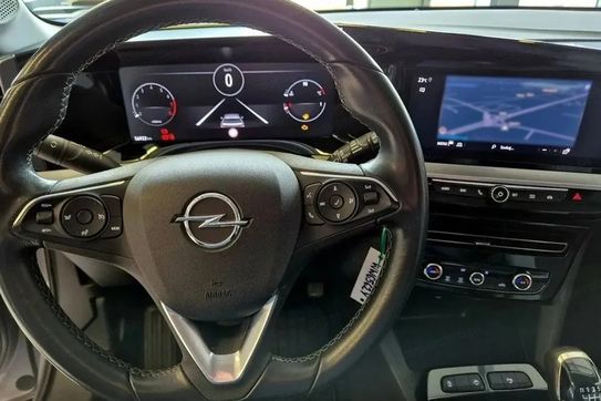 Opel Mokka 1.2 T Elegance S&S