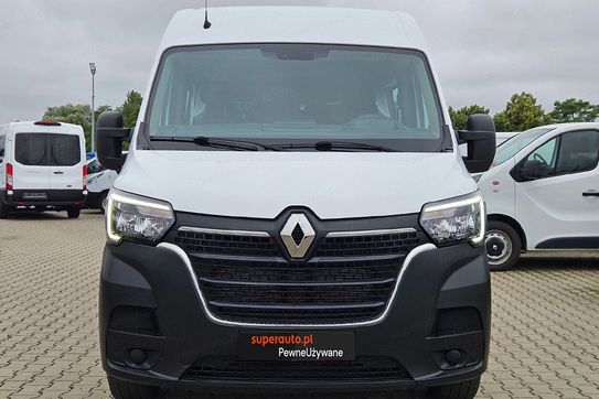 Renault Master dCi L3H2  (bryg.)