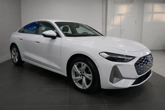 Audi A5 TFSI