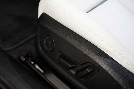 Audi A6 TFSI S line