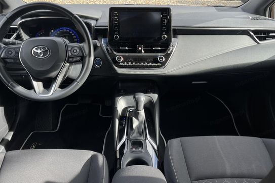 Toyota Corolla 1.8 Hybrid Comfort