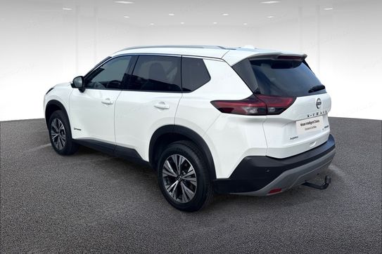 Nissan X-Trail N-Connecta 1.5 E-4ORCE AT 4x4
